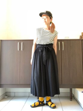 tomaさんのコーディネート