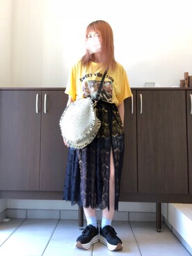 tomaさんのコーディネート