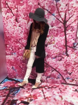 nutsさんのコーディネート