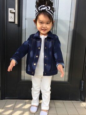 nutsさんのコーディネート