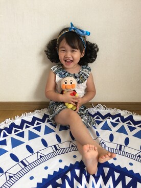 nutsさんのコーディネート