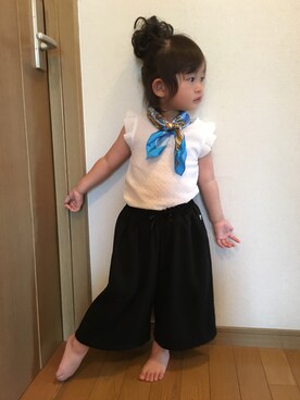 nutsさんのコーディネート