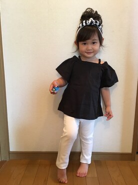 nutsさんのコーディネート