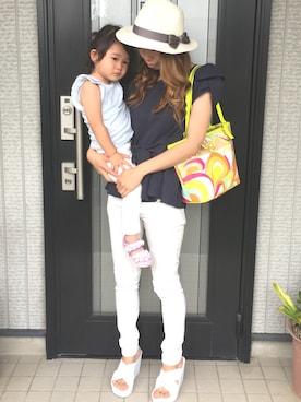 nutsさんのコーディネート