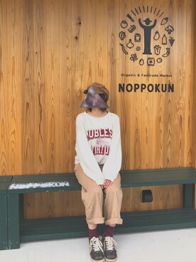 chofttttyさんのコーディネート