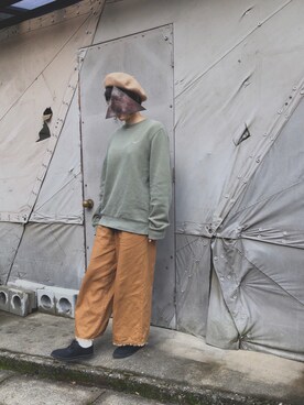 chofttttyさんのコーディネート