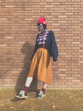 chofttttyさんのコーディネート