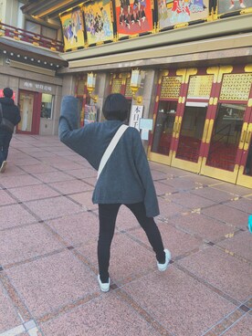 chofttttyさんのコーディネート