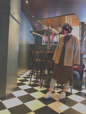 chofttttyさんのコーディネート