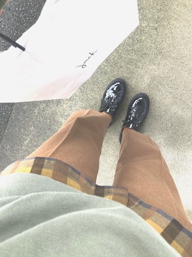 chofttttyさんのコーディネート