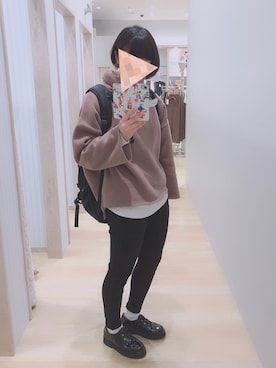 chofttttyさんのコーディネート