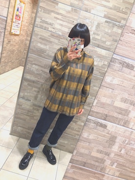 chofttttyさんのコーディネート