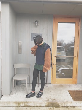 chofttttyさんのコーディネート