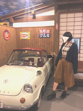 chofttttyさんのコーディネート