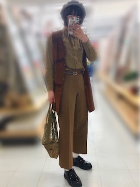 chofttttyさんのコーディネート