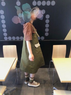 chofttttyさんのコーディネート