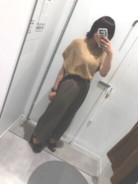 chofttttyさんのコーディネート