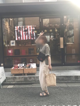 chofttttyさんのコーディネート