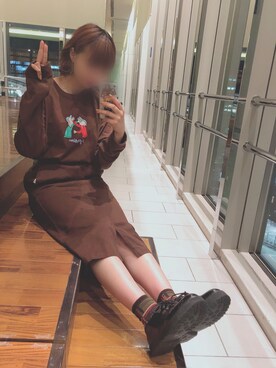 chofttttyさんのコーディネート