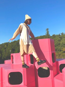 chofttttyさんのコーディネート