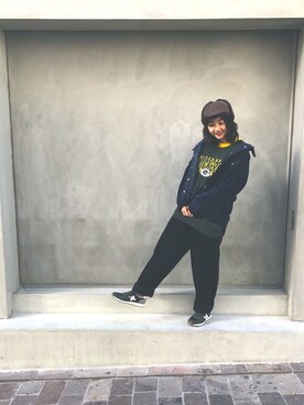 chofttttyさんのコーディネート