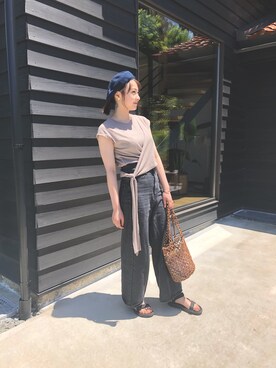 chofttttyさんのコーディネート