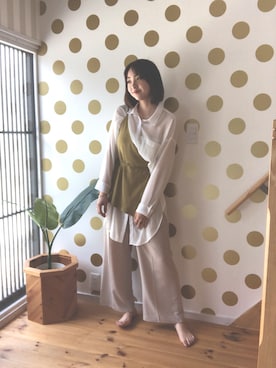 chofttttyさんのコーディネート