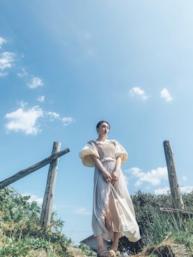 chofttttyさんのコーディネート