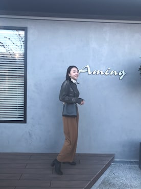 chofttttyさんのコーディネート