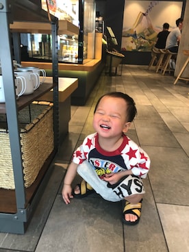 bonbonさんのコーディネート