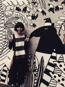 寬褲 | スラックス