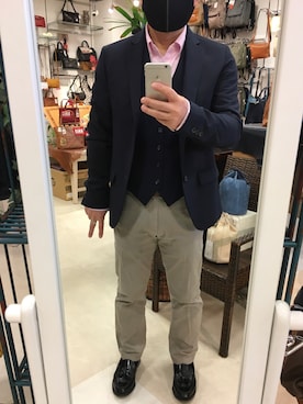 しげさんのコーディネート