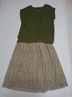 さぼにゃんさんのコーディネート