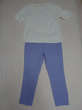 さぼにゃんさんのコーディネート