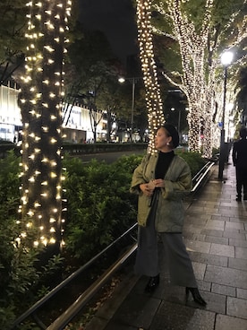 ERYさんのコーディネート