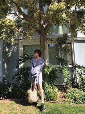 ERYさんのコーディネート