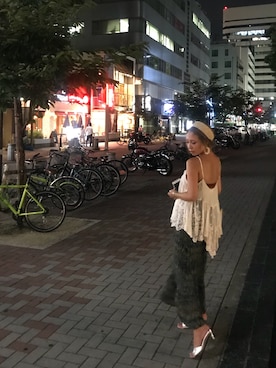 ERYさんのコーディネート