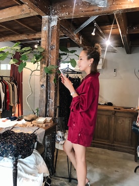 ERYさんのコーディネート