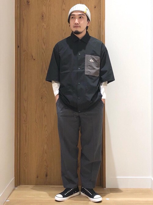 coen   いけださんのコーディネート