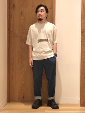 coen いけださん(メンズ・168cm)の夏コーディネート
