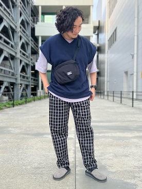 Coen コーエン メンズ のコーディネート Zozotown