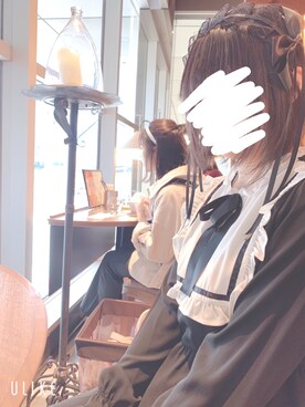 地雷系ワンピース の人気ファッションコーディネート Wear