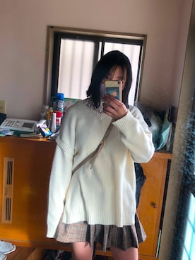 Nono1612さんのコーディネート