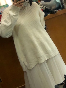 Nono1612さんのコーディネート