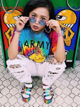 kazusaさんのコーディネート