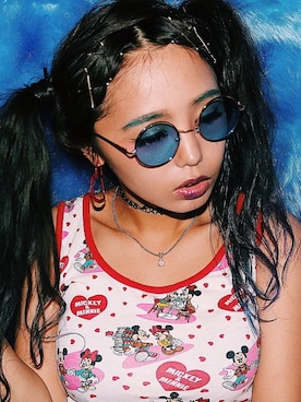 kazusaさんのコーディネート