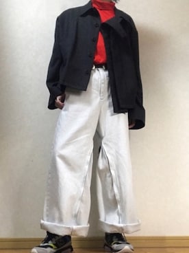 takatoさんのコーディネート