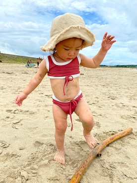 TSUKINOさんのコーディネート