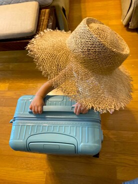 TSUKINOさんのコーディネート