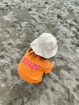 TSUKINOさんのコーディネート